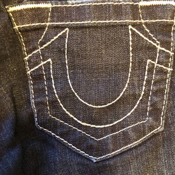 True Religion Jeans - Picture 6 of 6